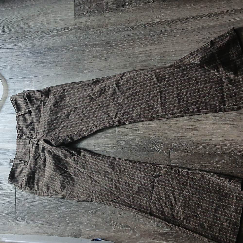 Pair of dress pants